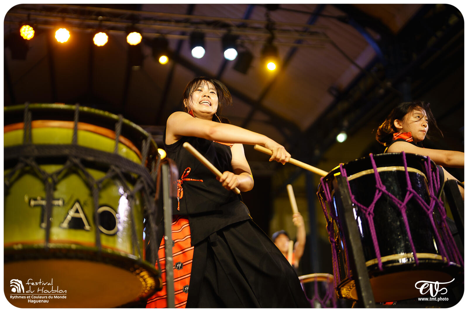 FDH 2024.08.23 | SOIREE DE GALA